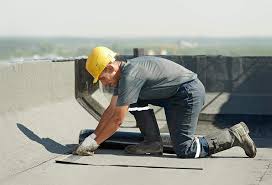 Fast & Reliable Emergency Roof Repairs in Oatfield, OR